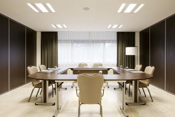 Hotel NH Amsterdam Zuid
